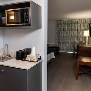 Quadruple Room Disability Access Non-Smoking