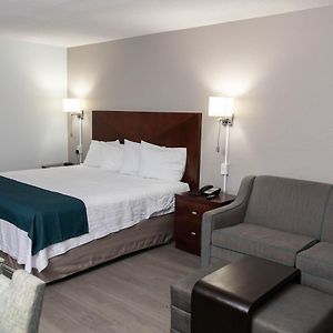 King Room Mobility Access or Non-Smoking